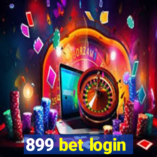 899 bet login